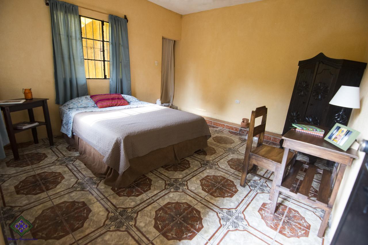 Maison Bougainvillea Antigua Exterior foto